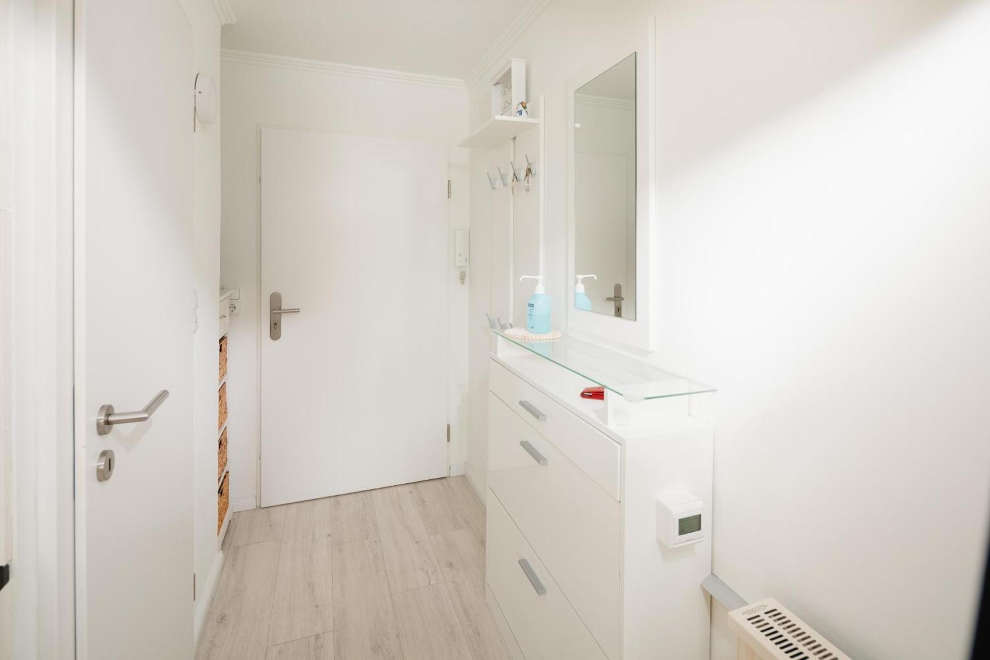 Aurora Apartment