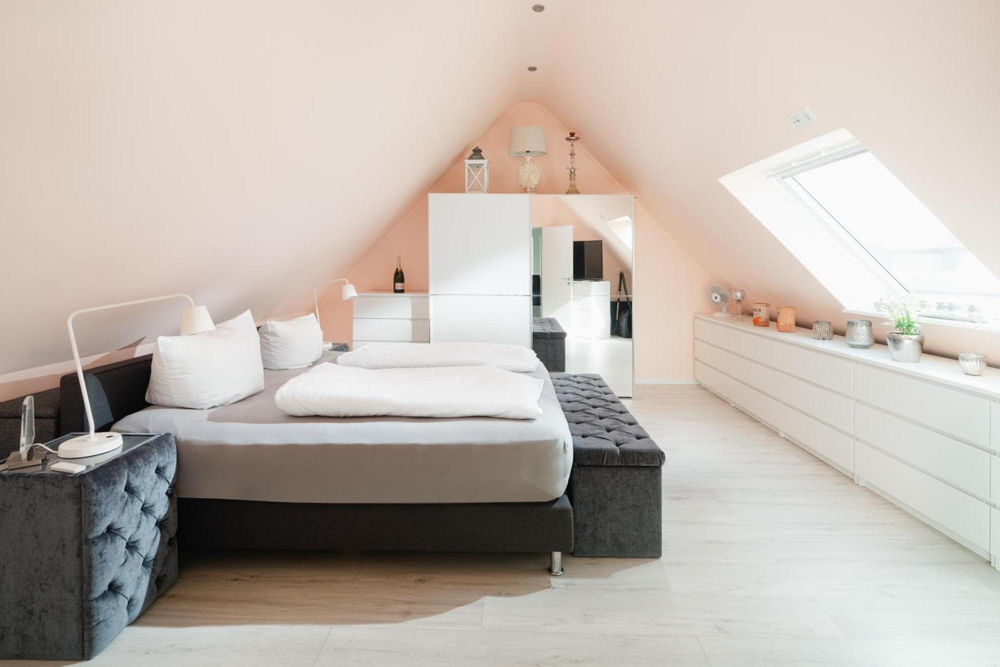 Aurora Apartment Norderney