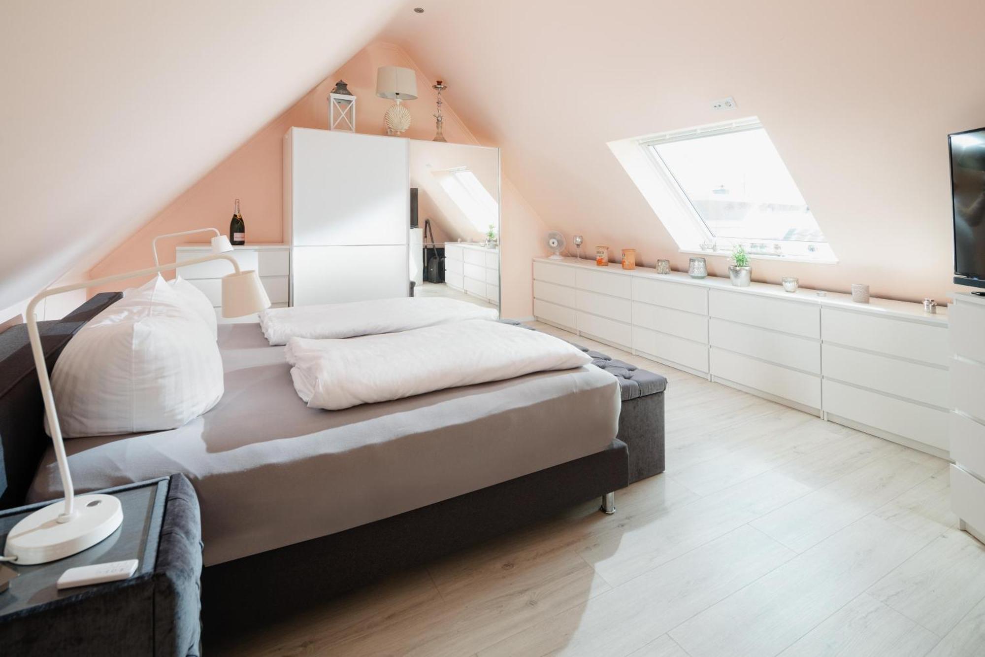 Apartment Aurora Norderney