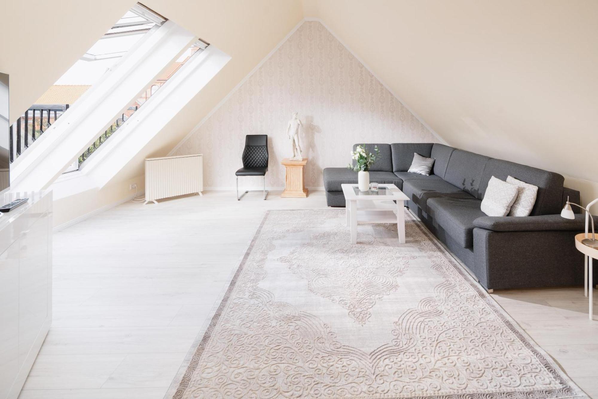 Aurora Apartment *