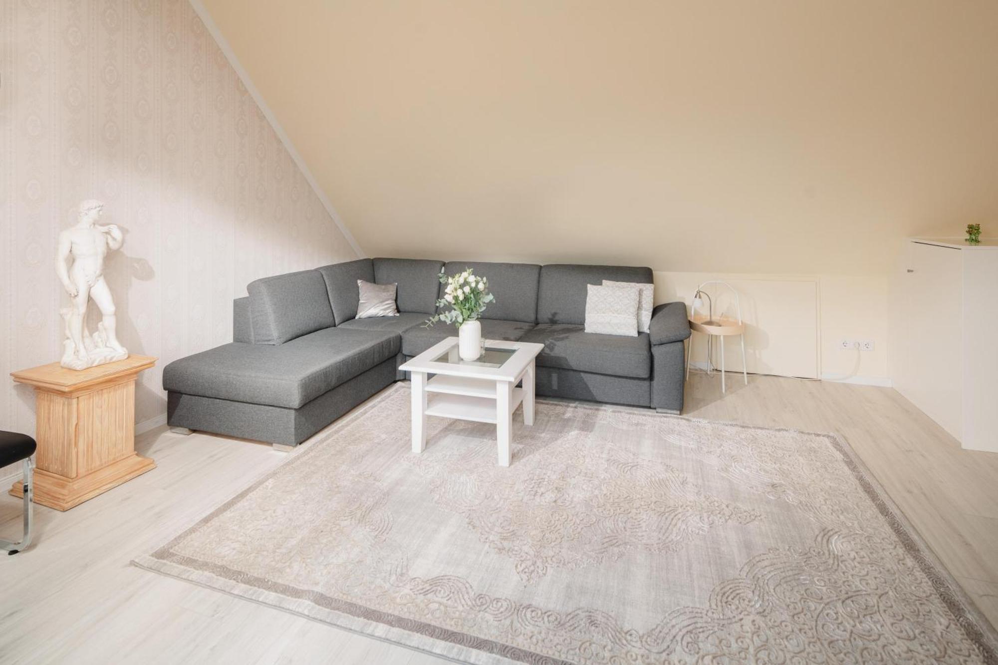 Aurora Apartment Norderney
